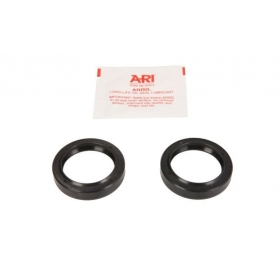 Oil seals ARI.014 32X42X8/9 BENELLI / CAGIVA / GARELLI / GILERA / MOTO MORINI 80-500 1978-2000 2pcs