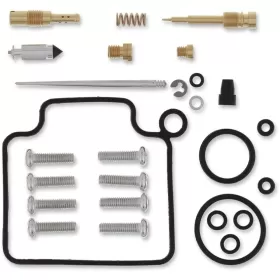 MOOSE OFFROAD Carburetor Repair Kit Honda TRX 400 FA 04-07