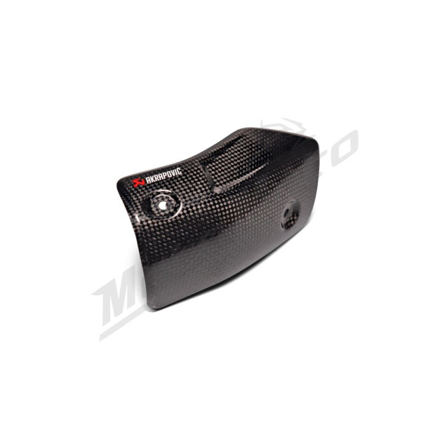 AKRAPOVIC Heat Shield Honda CB 750 23-24