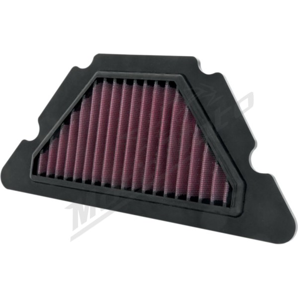 K&N High-Flow Air Filter Yamaha FZ6 / XJ6 600 08-18