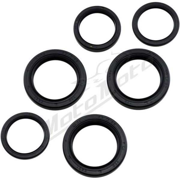 Moose Offroad Front Differential Seal kit Polaris Hawkeye / Ranger / Scrambler / Sportsman 300-800cc 06-14