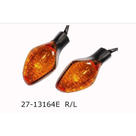 K&S TECHNOLOGIES Turn Signals for Honda CB / NC 500-700cc 12-14