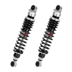 YSS TopLine RZ362 Twin Rear Shock Absorbers Yamaha VMX 1200 88-00