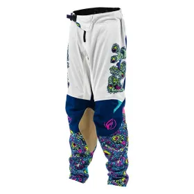 FLY RACING Kinetic Mesh Mutant Youth Pants