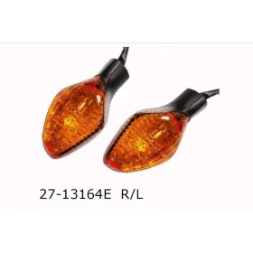 K&S TECHNOLOGIES Turn Signals for Honda CB / NC 500-700cc 12-14