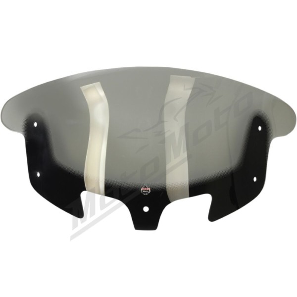 KLOCK WERKS Flare™ Windshield  INDIAN CHIEFTAIN/ROADMASTER 111-116 14-25