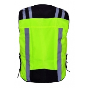 LEOSHI LIGHT reflective vest