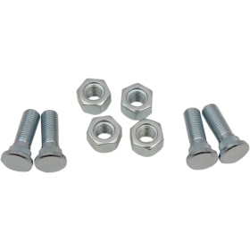 MOOSE OFFROAD Wheel Stud/Nut Kit Suzuki / Yamaha 450-750cc 06-19