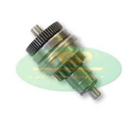 Starter bendix TOP PERFORMANCES PIAGGIO / GILERA / DERBI EBS050 / D50B050 2T / 4T