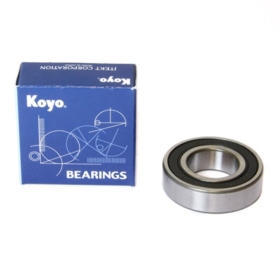 Ball bearing ProX 60/22-2RS 22x44x12