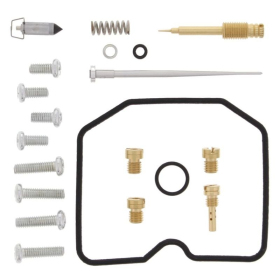 ALL BALLS Carburetor Repair Kit Kawasaki KVF 360 Prairie 03-13