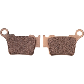 GALFER MX Pro Brake Pads AJP / BMW / Gas Gas / Husaberg / Husqvarna / KTM 125-610cc 03-25