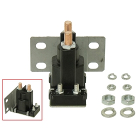 Sno-X Solenoid Arctic Cat Bearcat / EXT / Mountain Cat / Pantera / Panther / Z / ZL / ZRT 370-900 96-07