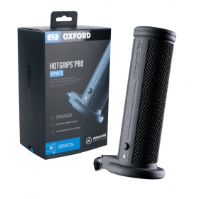 Universalios šildomos rankenėlės Oxford HotGrips Pro Sports