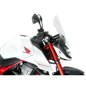 WRS HO059T TOURING Windscreen Clear Honda CB 750 ABS 23-24