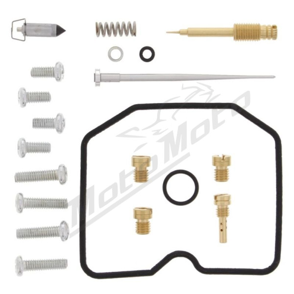 ALL BALLS Carburetor Repair Kit Kawasaki KVF 360 Prairie 03-13