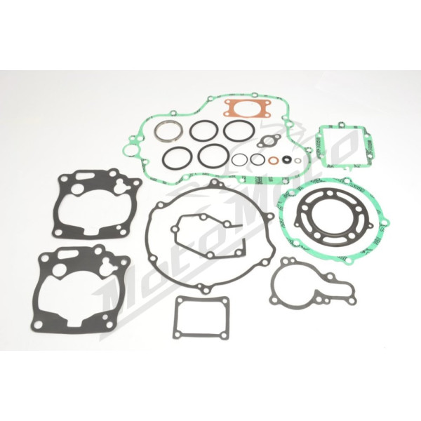 Athena Engine Gasket kit KAWASAKI KX 125 00-02