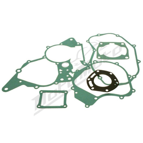 CENTAURO Complete Engine Gasket Set MOTO GUZZI V35 350cc 1977