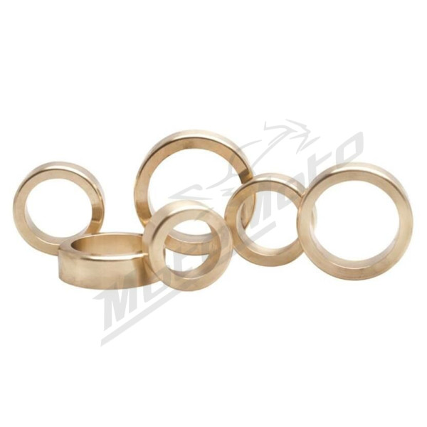 KIBBLEWHITE Vožtuvo lizdas 25x33mm Suzuki RM-Z 450 18-20