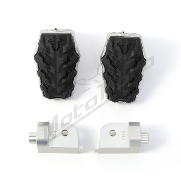 SW-MOTECH Evolution Footrest BMW R Nine T 16-23