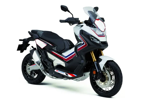 UNIRACING Grafikų komplektas HONDA X-ADV 750cc 17-20