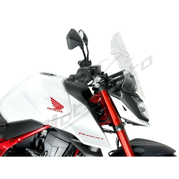 WRS HO059T TOURING Windscreen Clear Honda CB 750 ABS 23-24