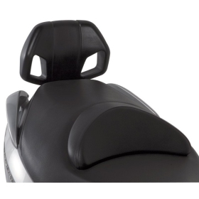 Givi Backrest Suzuki Burgman AN125 14-19