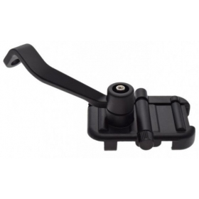 PHONE HOLDER BENELLI / UNIVERSAL (FASTENING WITH SCREW)