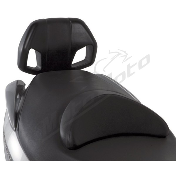 Givi Backrest Suzuki Burgman AN125 14-19