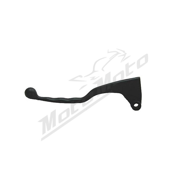 JMT Clutch lever black Kawasaki GPZ 600-1100cc 83-90