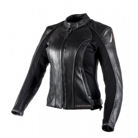 Adrenaline Siena 2.0 leather jacket for women