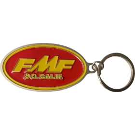 FMF Keychain/Bottle Opener