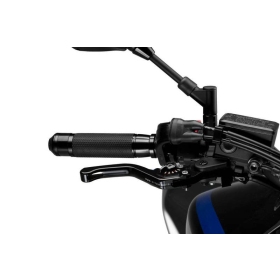 Puig Short Brake Lever 3.0. Black (no mounting)
