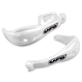 UFO Explorer Universal Steering Wheel Protectors Ø22mm