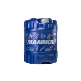 Mannol motor oil 4t motorcycle 15w50 10l
