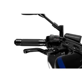 Puig Short Brake Lever 3.0. Black (no mounting)