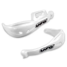 UFO Explorer Universal Steering Wheel Protectors Ø22mm