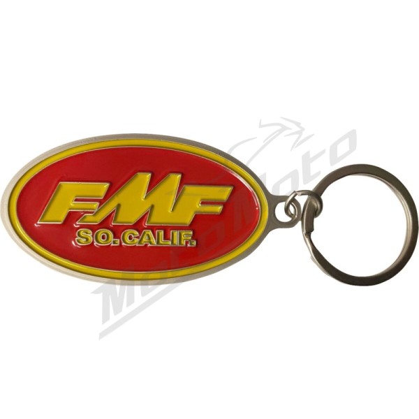 FMF Keychain/Bottle Opener