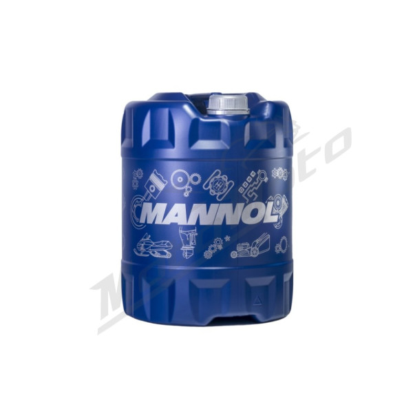 Mannol motor oil 4t motorcycle 15w50 10l
