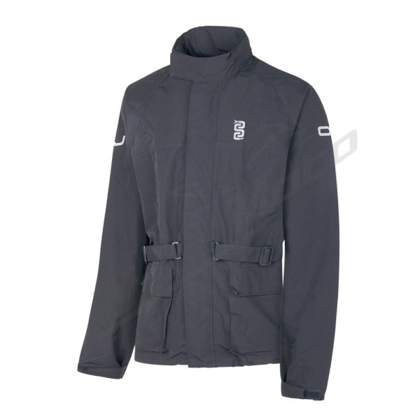 OJ ATMOSFERE METROPOLITANE Rain Jacket