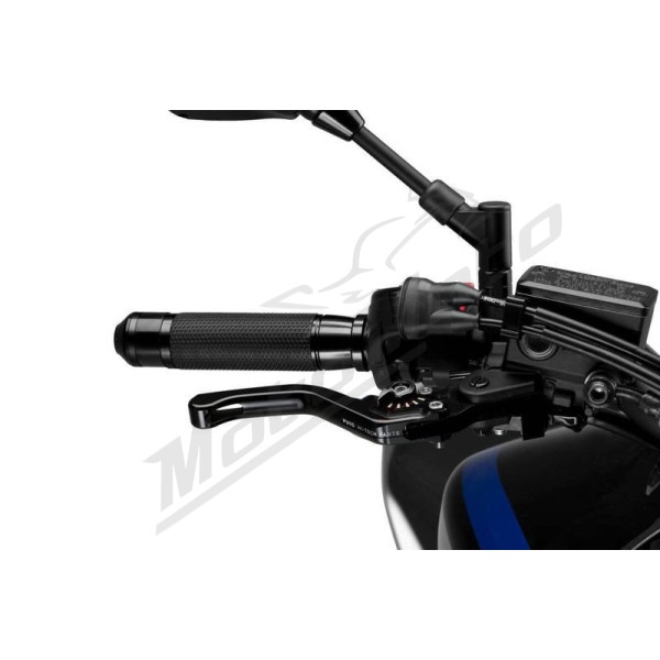 Puig Short Brake Lever 3.0. Black (no mounting)
