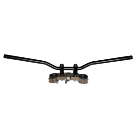 Biketec Handlebar 22 mm Honda CB 500cc 13-18