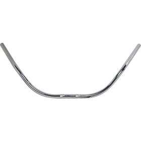 BURLY BRAND Bikini Beach Bar Handlebar Ø25,4mm 875mm Harley Davidson XL 883-1200cc 2016-2022