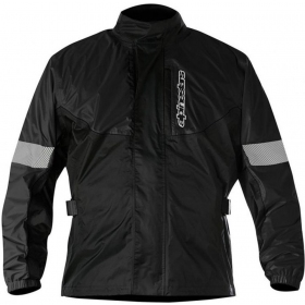 Alpinestars Hurricane Rain Jacket