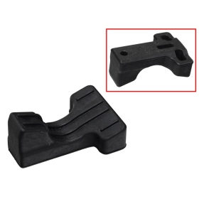 Sno-X slidės guminė atrama Ski Doo Expedition / Freeride / Grand Touring / Renegade / Summit 600-900 17-21