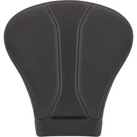 SADDLEMEN Dominator Tour Passenger Seat Extended Harley Davidson FLHR / FLHT / FLHTK / FLTRX / FLTRXSE 1584-2147 08-25