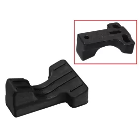 Sno-X Ski Rubber Stopper Ski Doo Expedition / Freeride / Grand Touring / Renegade / Summit 600-900 17-21