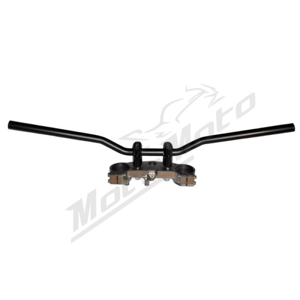 Biketec Handlebar 22 mm Honda CB 500cc 13-18