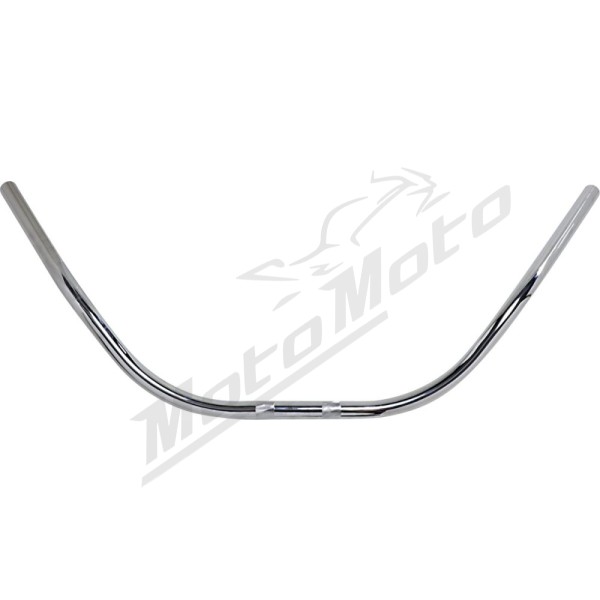 BURLY BRAND Bikini Beach Bar Handlebar Ø25,4mm 875mm Harley Davidson XL 883-1200cc 2016-2022