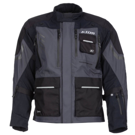 Klim Carlsbad Rogue Gore-Tex Textile Jacket 